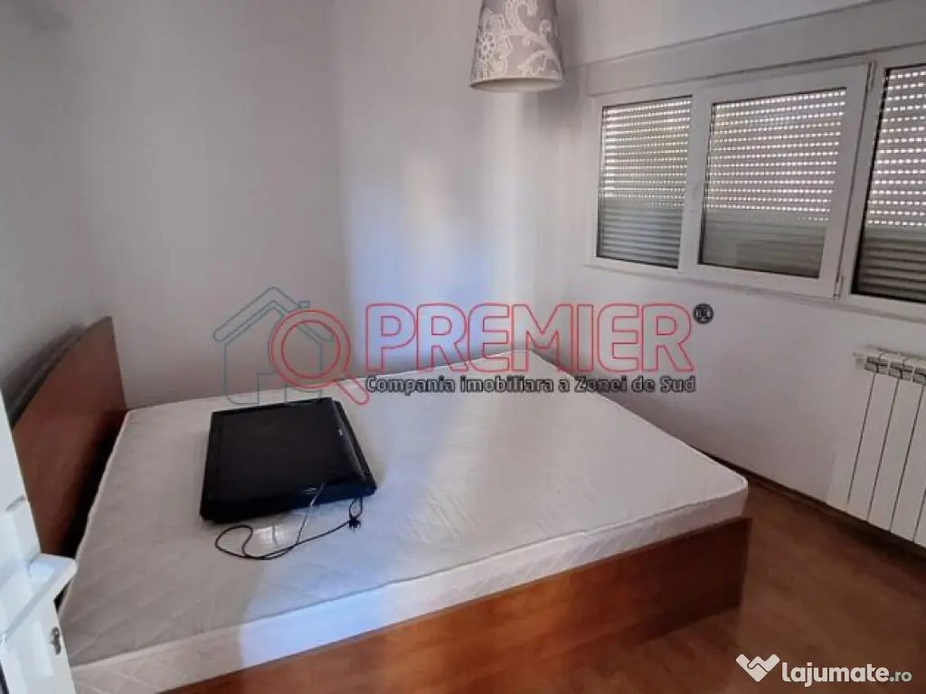 Parcul Cismigiu - apartament 2 camere 