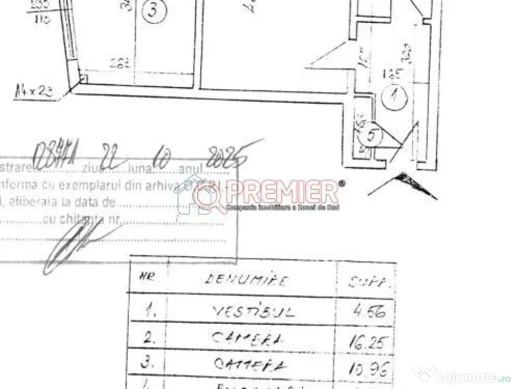 Parcul Cismigiu - apartament 2 camere 