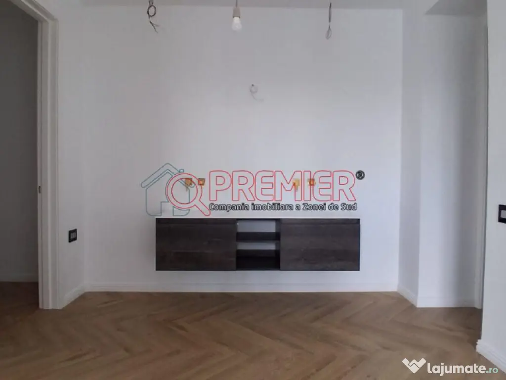 Splaiul Unirii - penthouse spectaculos 