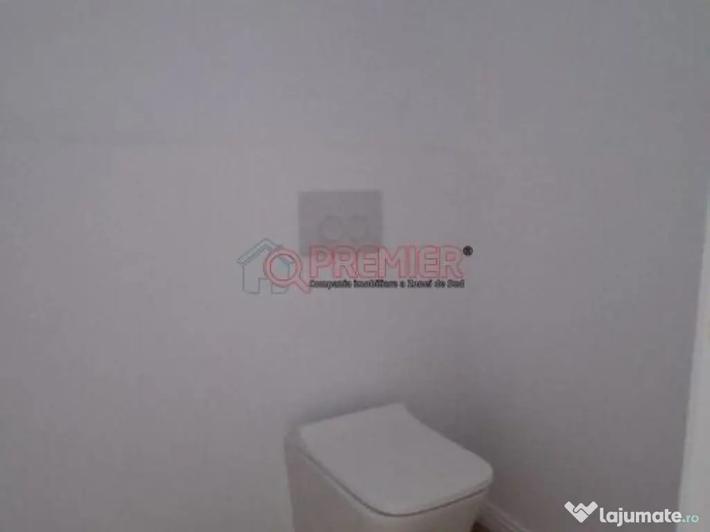 Splaiul Unirii - penthouse spectaculos 