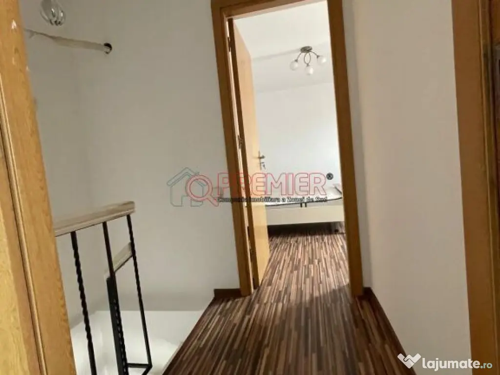 Bd Brancoveanu - 3 camere mobilat 