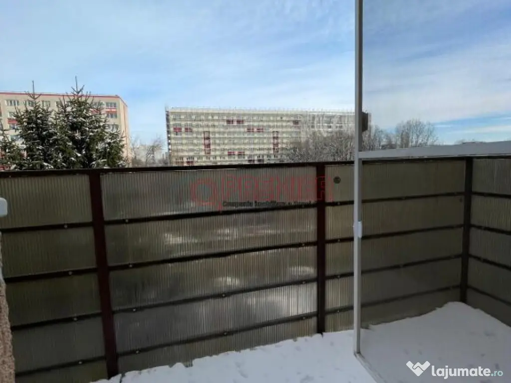 Bd Brancoveanu - 3 camere mobilat 