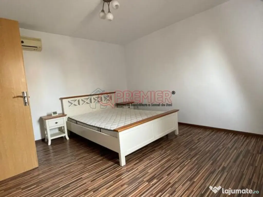 Bd Brancoveanu - 3 camere mobilat 