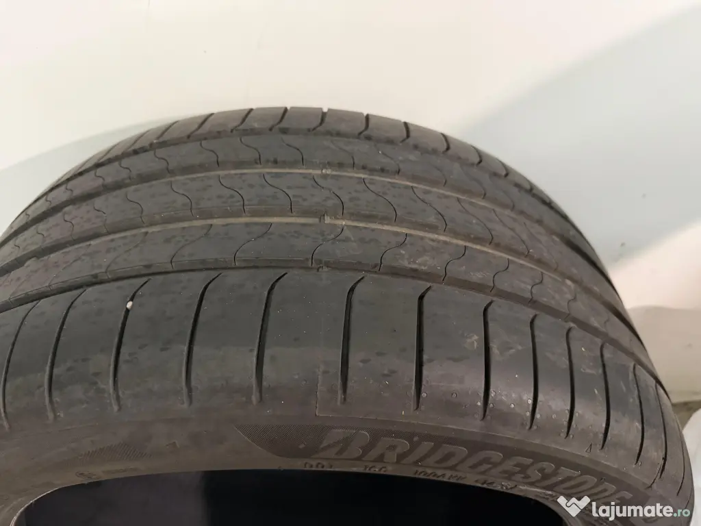 Anvelope Vara R19 Bridgestone Turanza 6 MO 