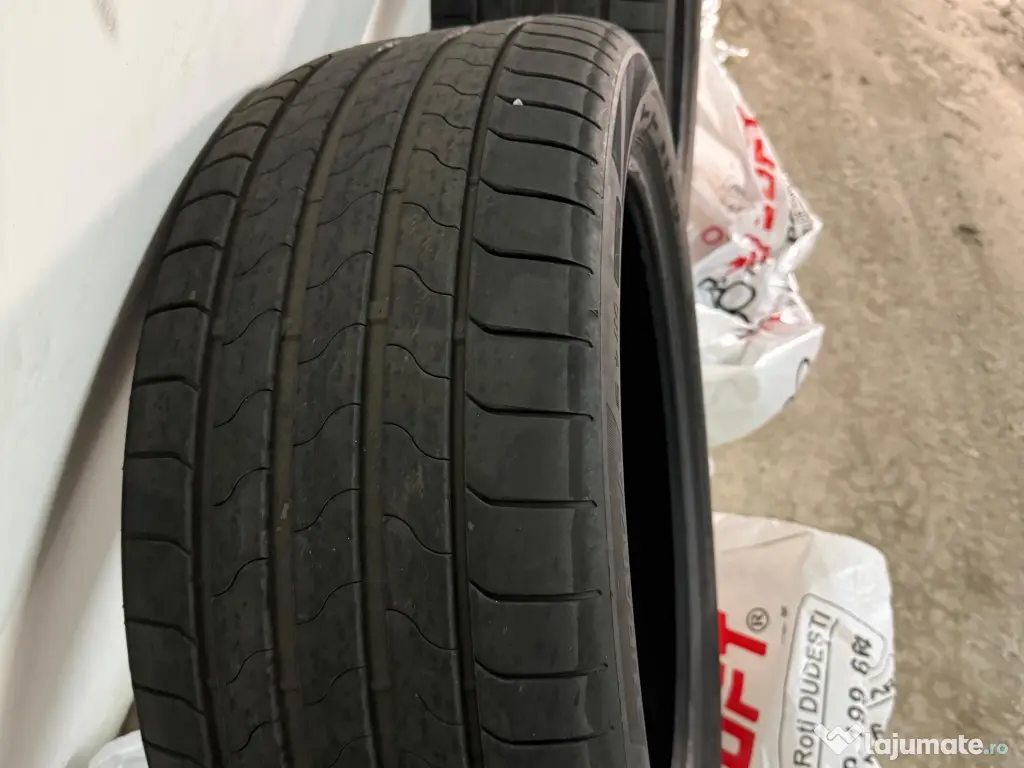 Anvelope Vara R19 Bridgestone Turanza 6 MO 
