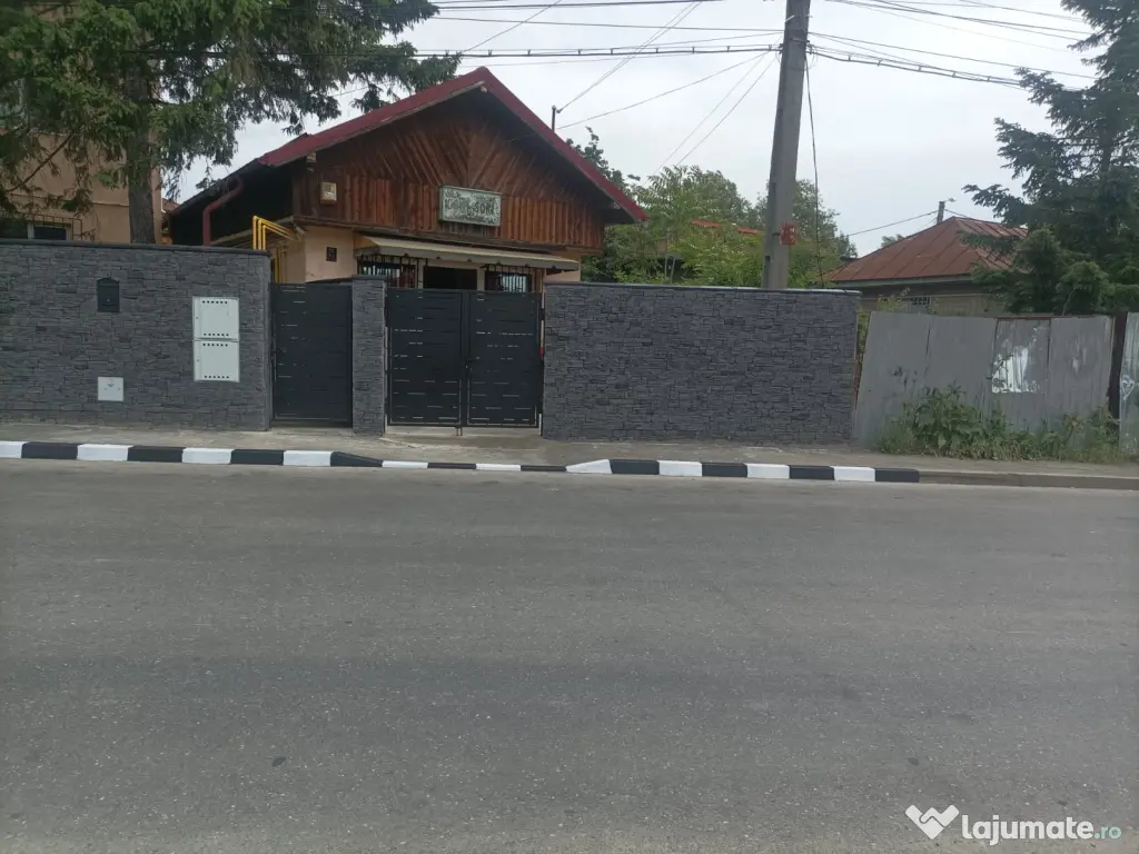 Spatiu Comercial de Inchiriat, 120mp, PLOIESTI, central 