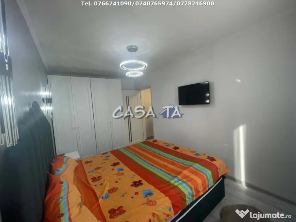 Apartament 2 Camere, Parter, Aleea Sfantul Nicolae 