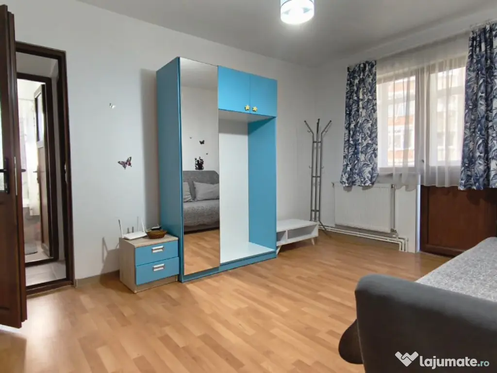 Apartament 2 camere in Deva, zona Minerului - Et. 1 
