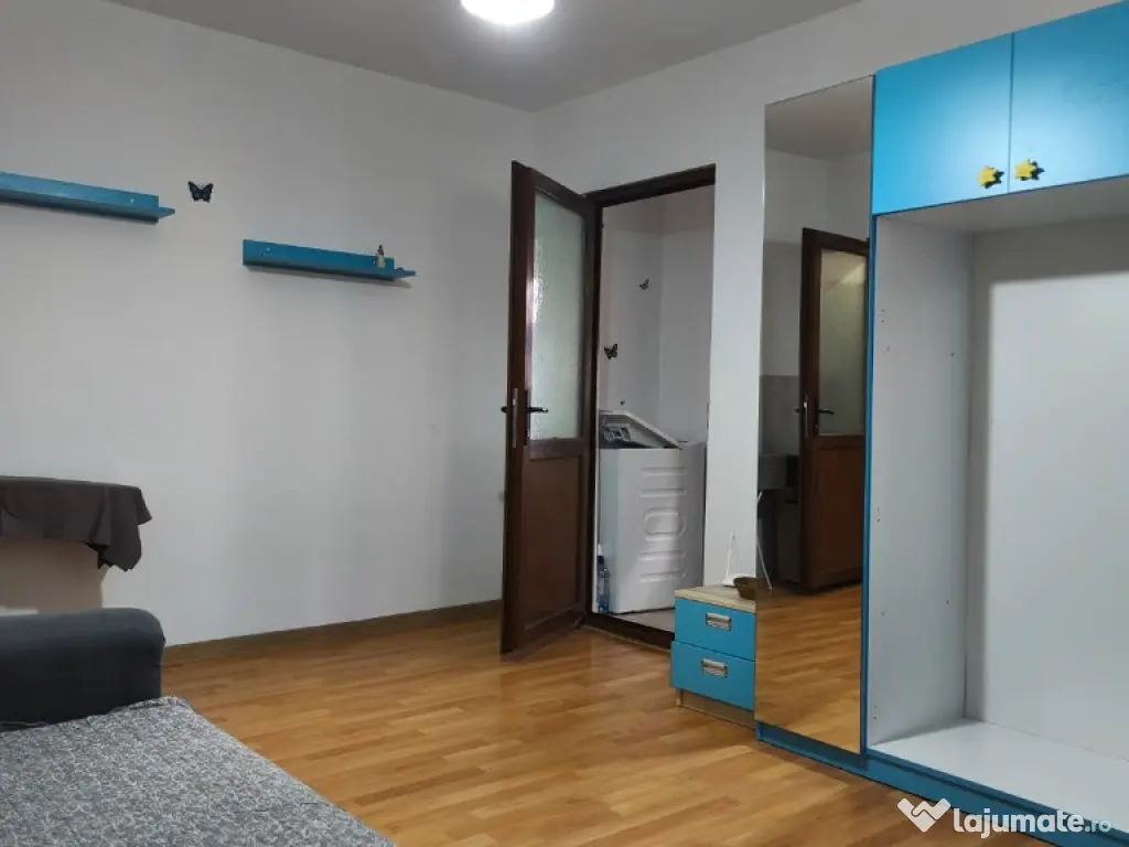 Apartament 2 camere in Deva, zona Minerului - Et. 1 