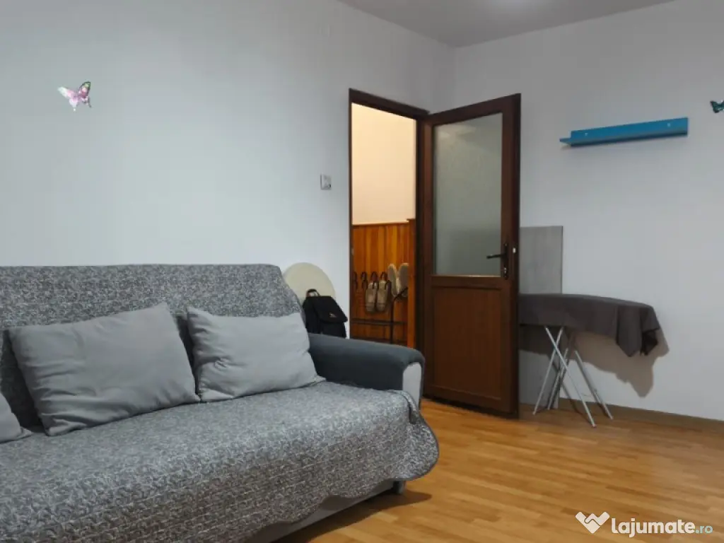 Apartament 2 camere in Deva, zona Minerului - Et. 1 