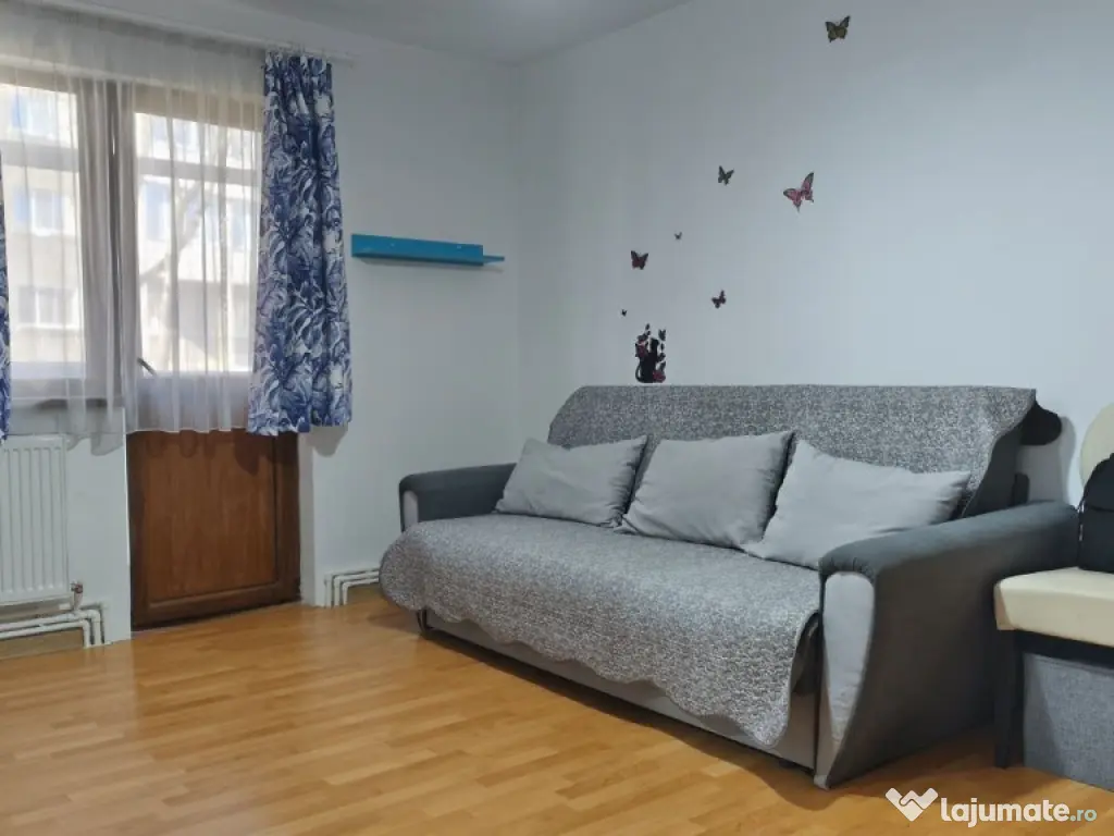Apartament 2 camere in Deva, zona Minerului - Et. 1 