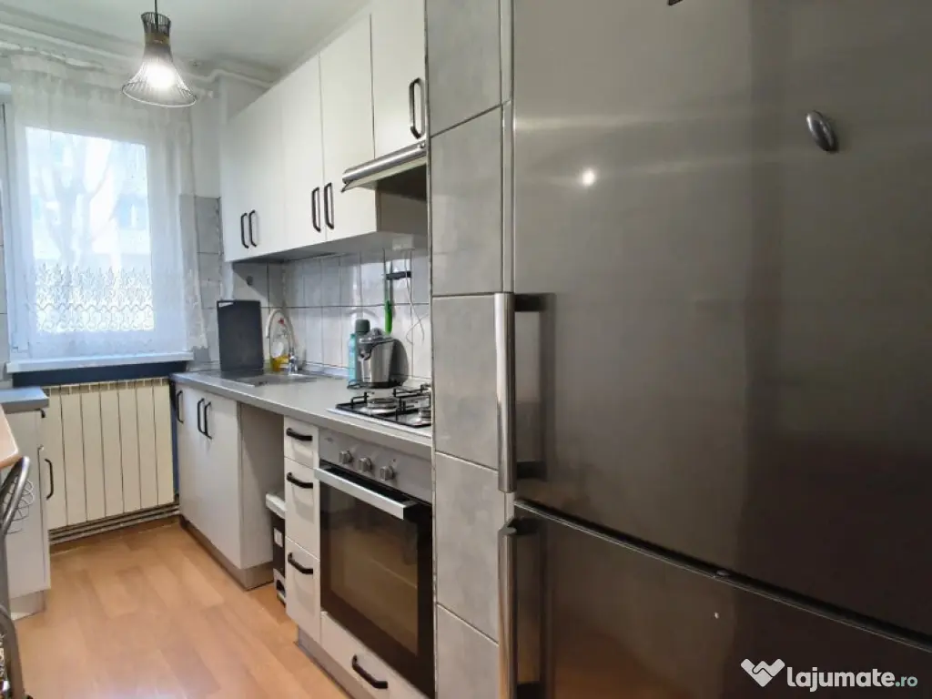 Apartament 2 camere in Deva, zona Minerului - Et. 1 