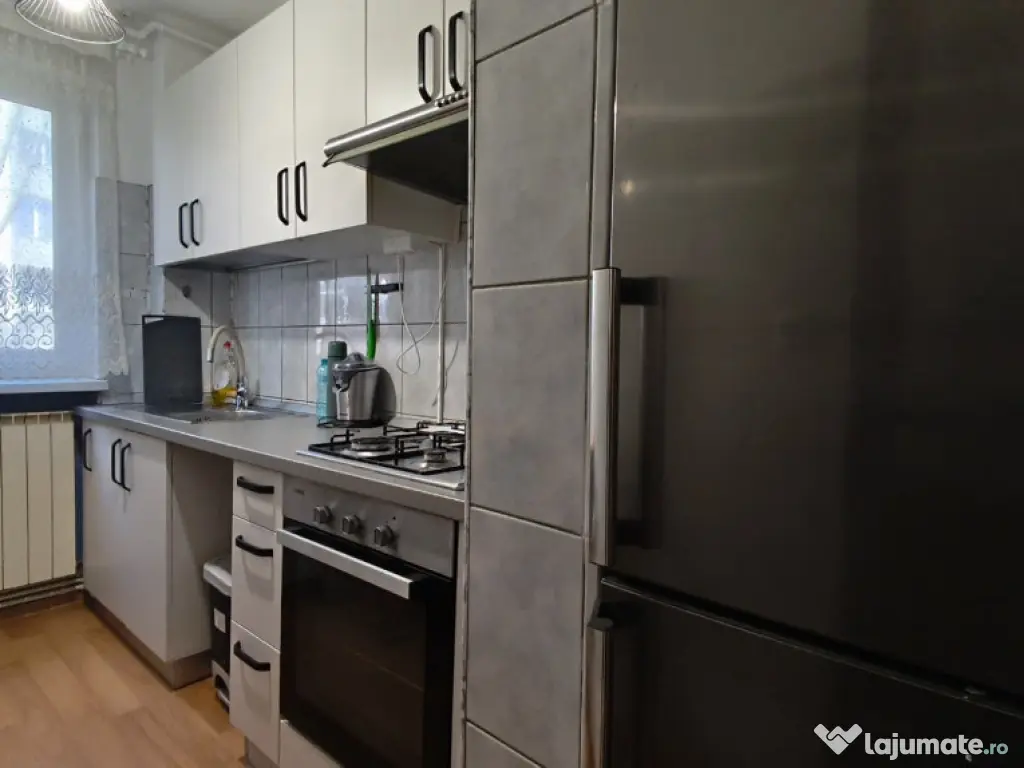 Apartament 2 camere in Deva, zona Minerului - Et. 1 