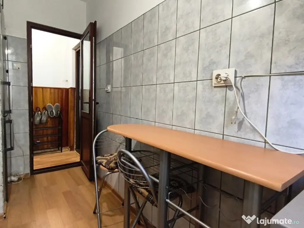 Apartament 2 camere in Deva, zona Minerului - Et. 1 