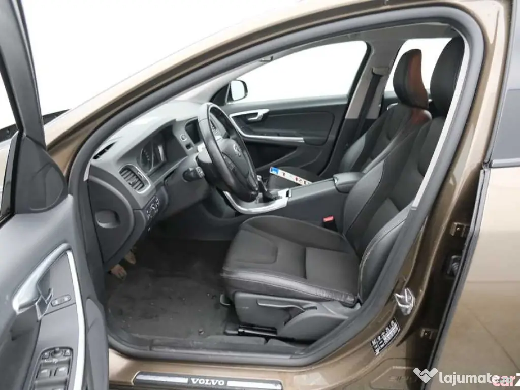 Volvo V60 D3 150cp | 2017 | înmatriculată | 153000km | fara Adblue | EURO 6 