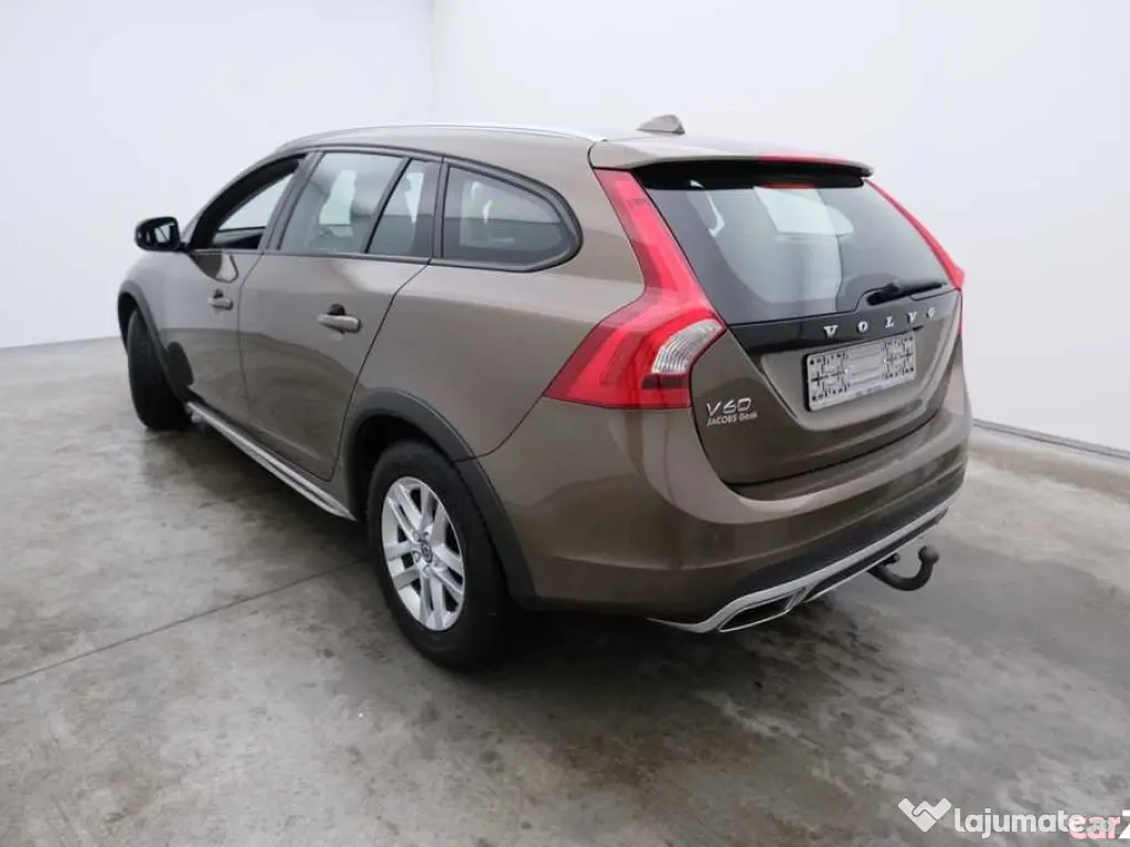 Volvo V60 D3 150cp | 2017 | înmatriculată | 153000km | fara Adblue | EURO 6 