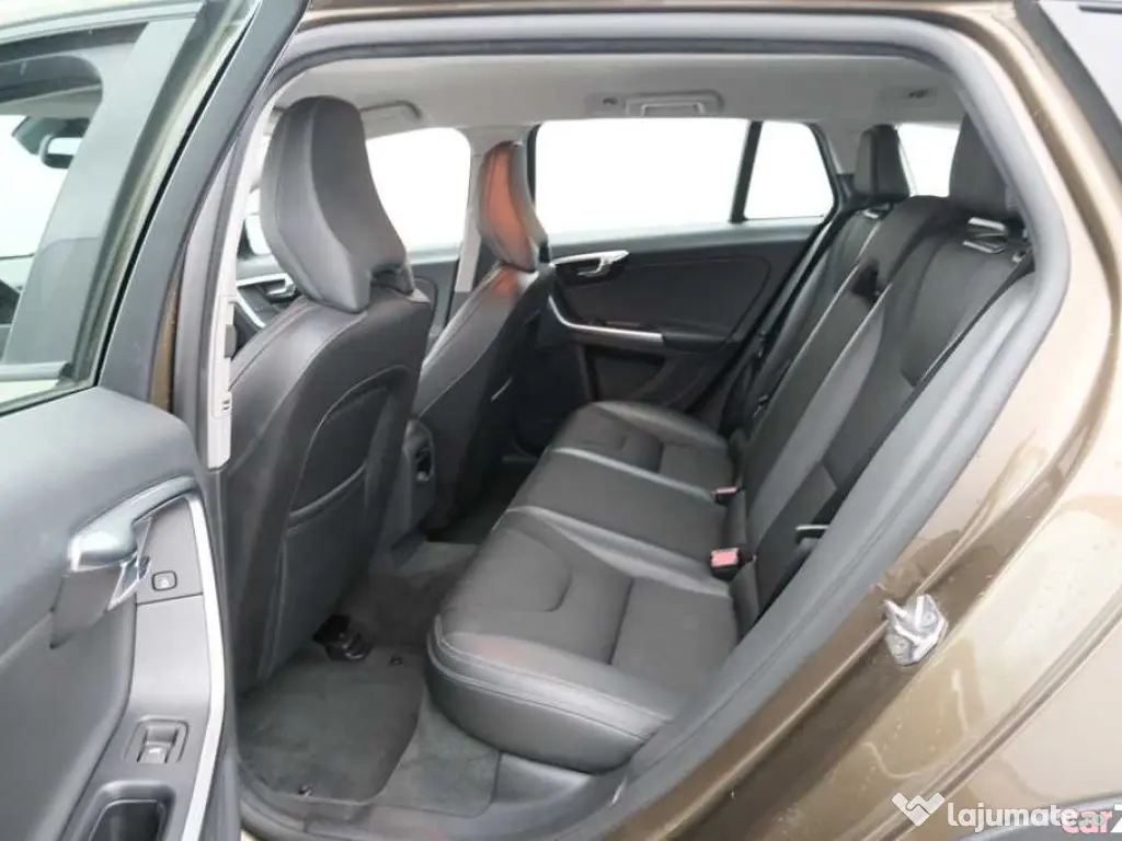 Volvo V60 D3 150cp | 2017 | înmatriculată | 153000km | fara Adblue | EURO 6 