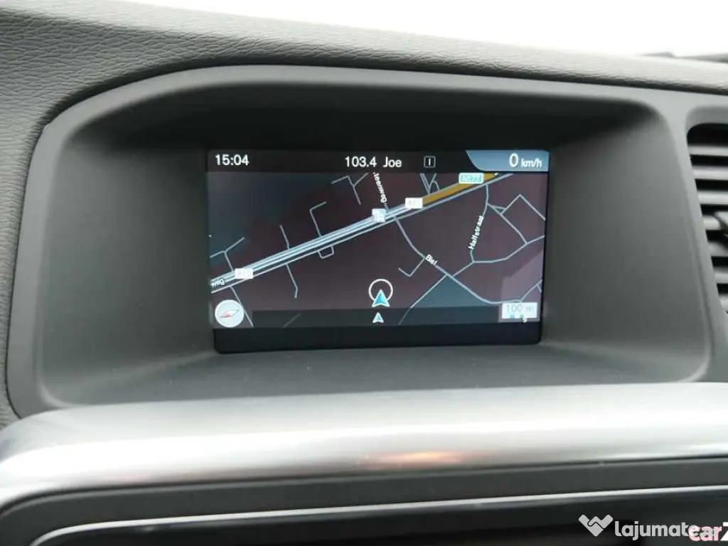 Volvo V60 D3 150cp | 2017 | înmatriculată | 153000km | fara Adblue | EURO 6 