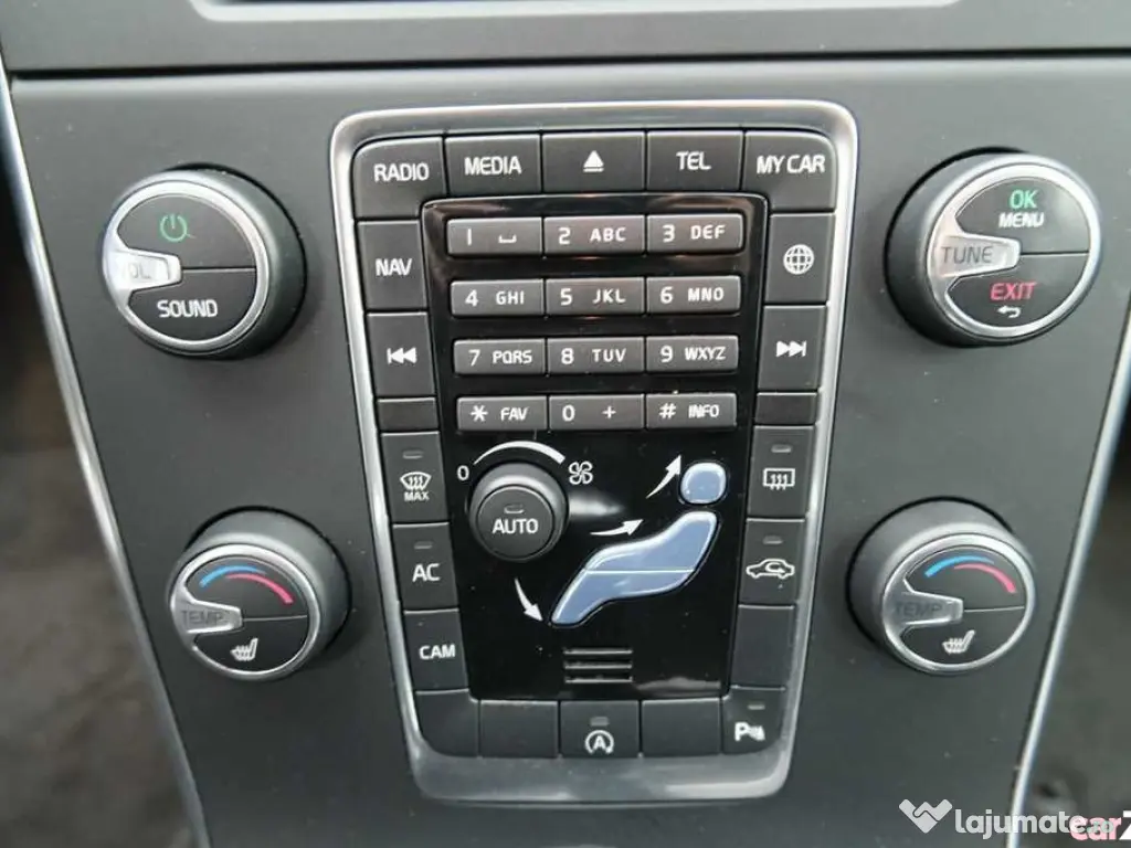 Volvo V60 D3 150cp | 2017 | înmatriculată | 153000km | fara Adblue | EURO 6 