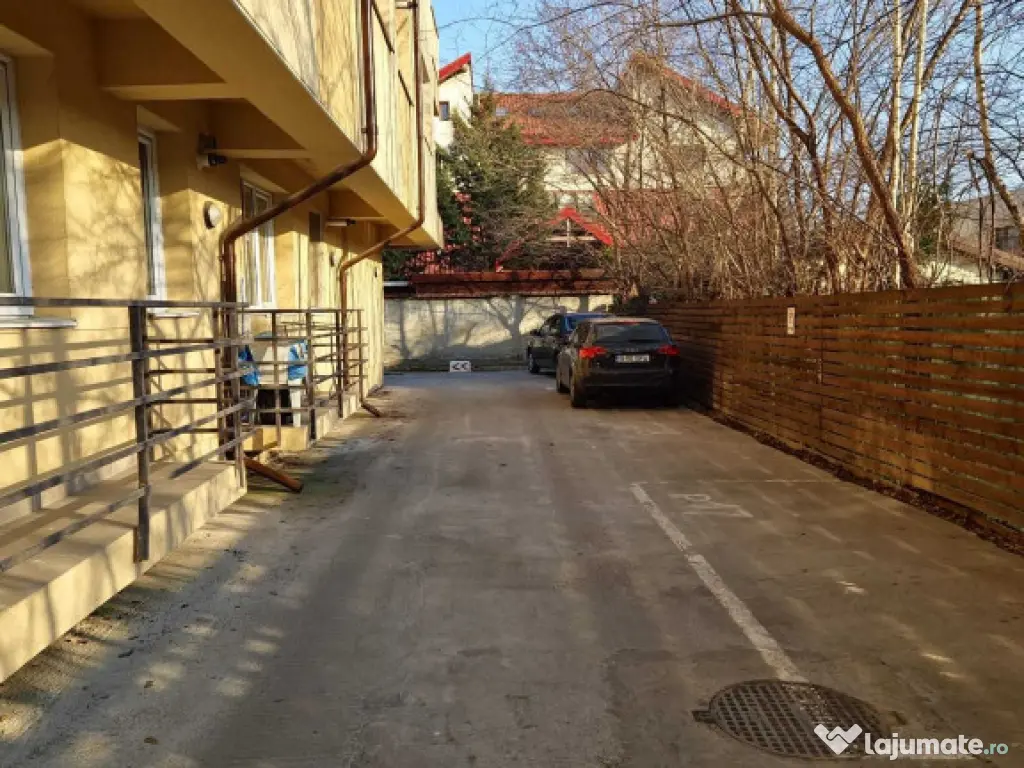 Dimitrie leonida drumul fermei popesti 