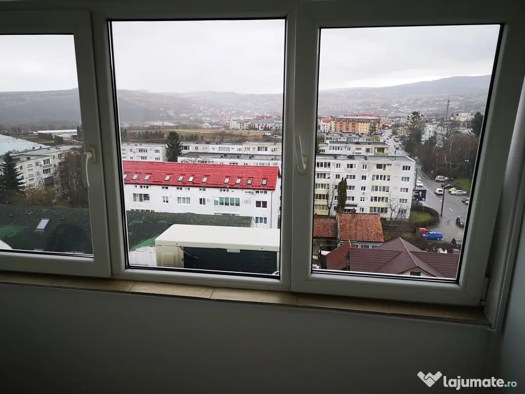 Dau in chirie garsoniera strada C. Brancusi, zona Diana 