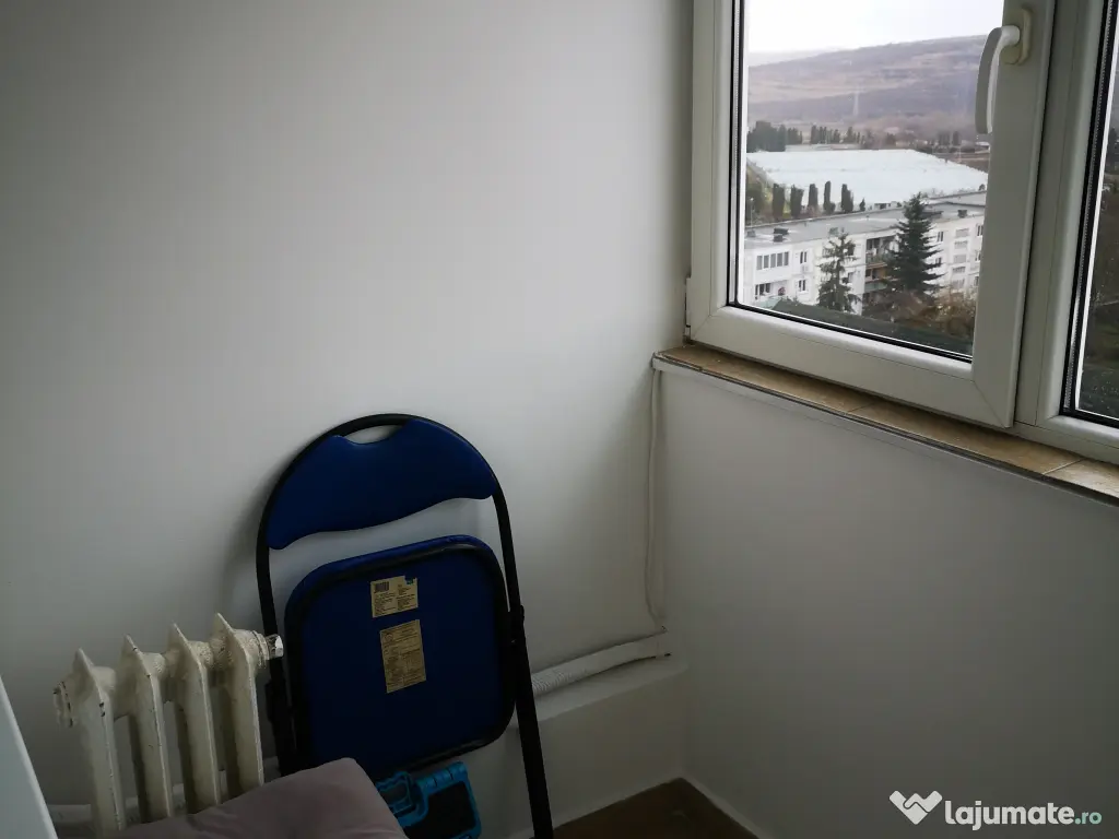 Dau in chirie garsoniera strada C. Brancusi, zona Diana 