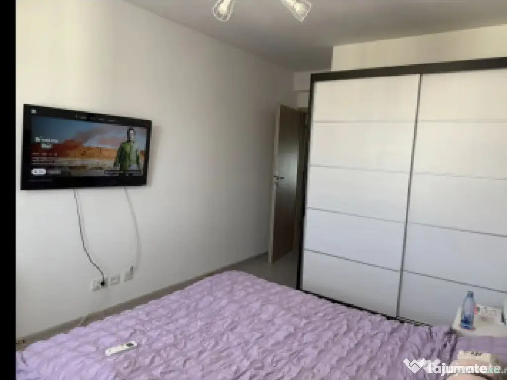 Dimitrie leonida berceni metrou studio etaj6 