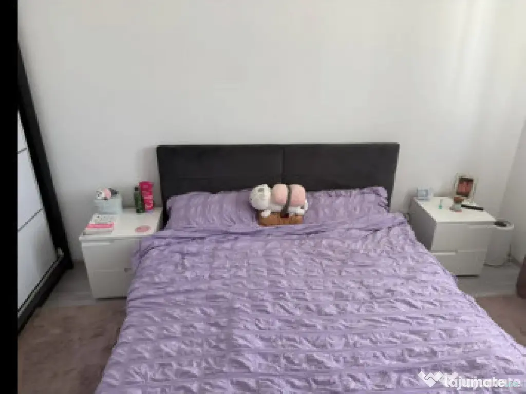 Dimitrie leonida berceni metrou studio etaj6 