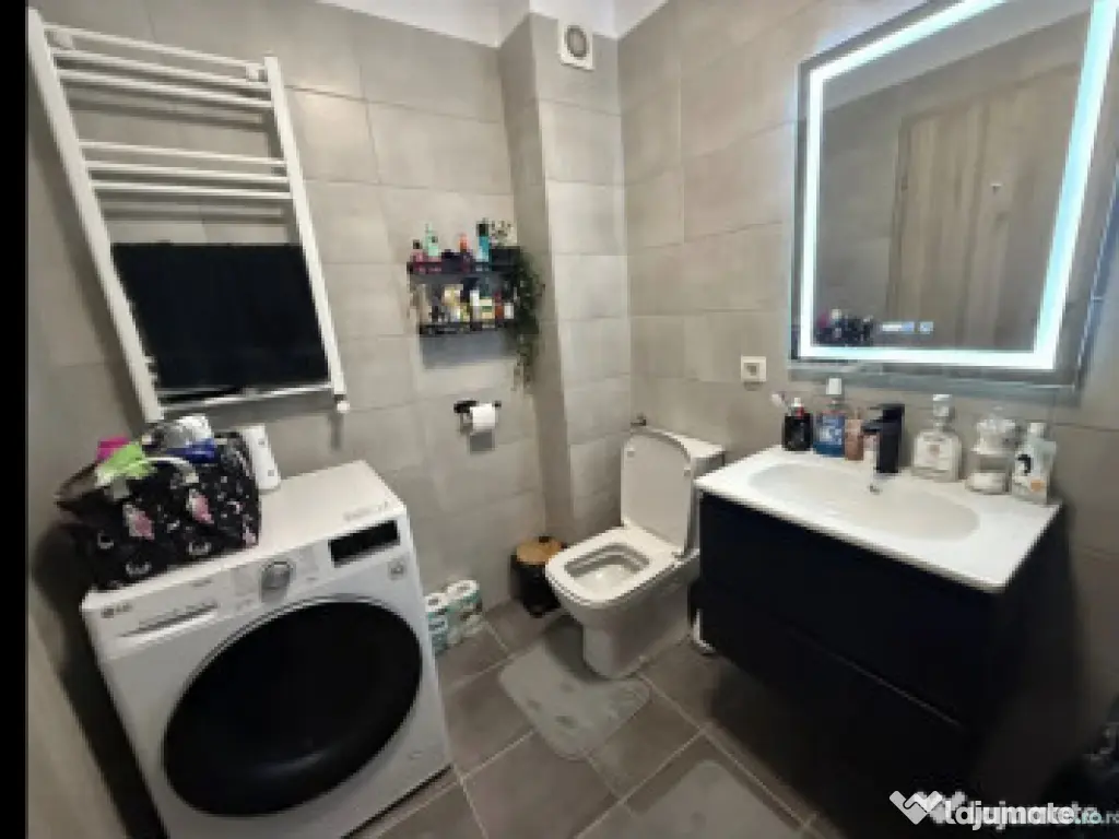 Dimitrie leonida berceni metrou studio etaj6 