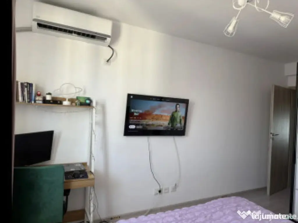 Dimitrie leonida berceni metrou studio etaj6 