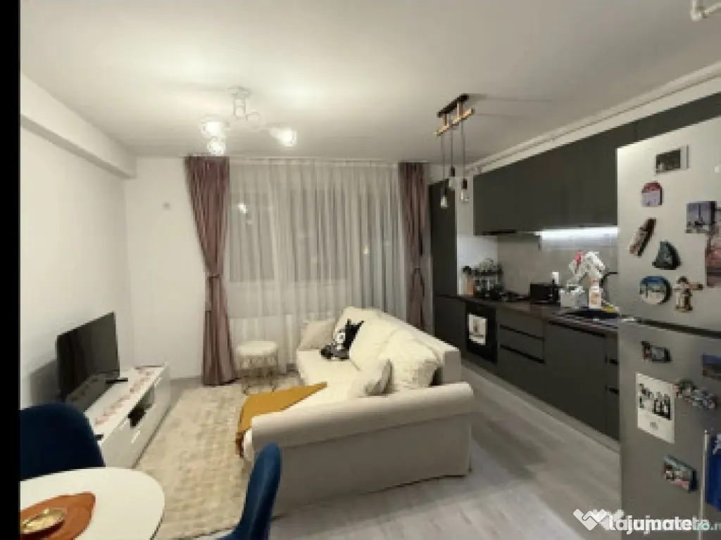 Dimitrie leonida berceni metrou studio etaj6 