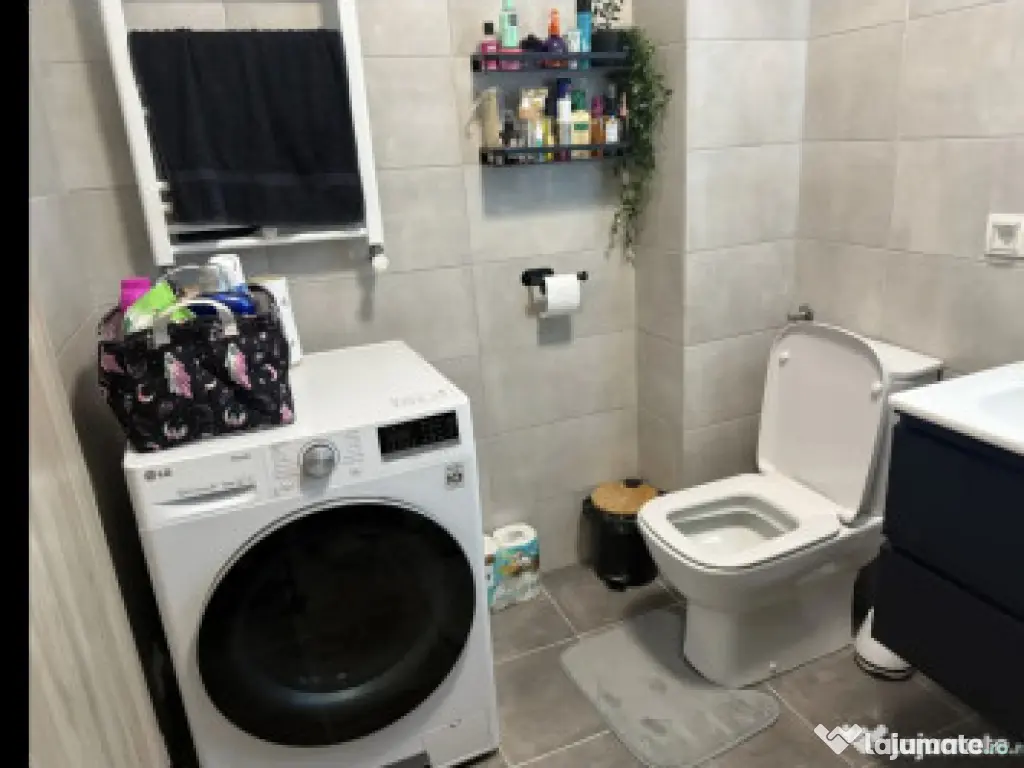 Dimitrie leonida berceni metrou studio etaj6 