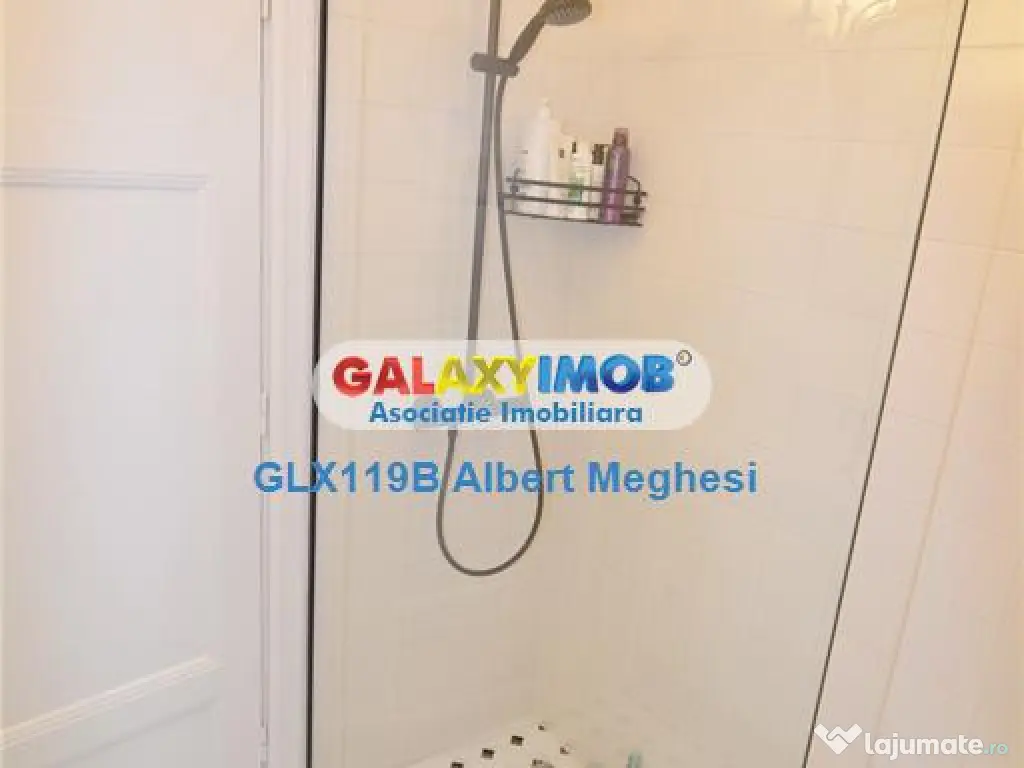 Apartament superb 4 camere Bd Carol I 