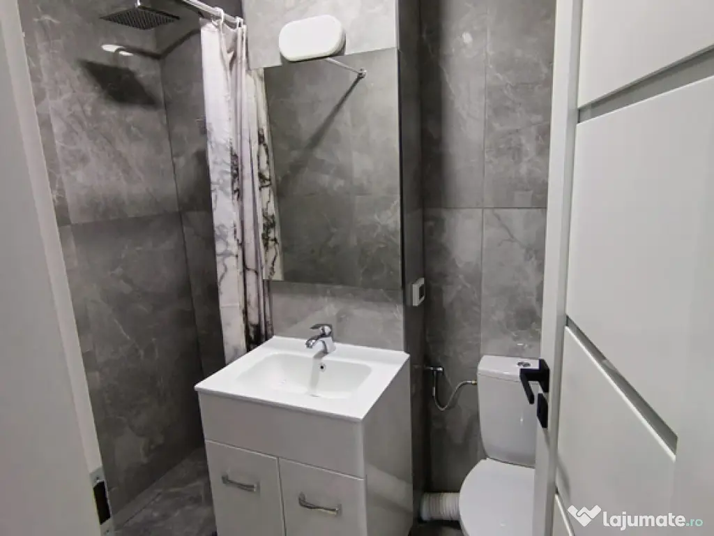 Apartament de închiriat 