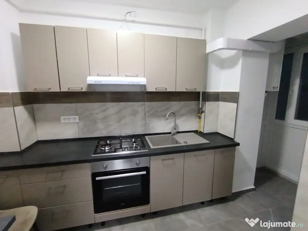 Apartament de închiriat 