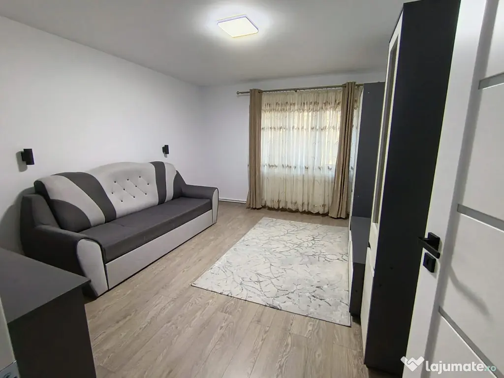 Apartament de închiriat 