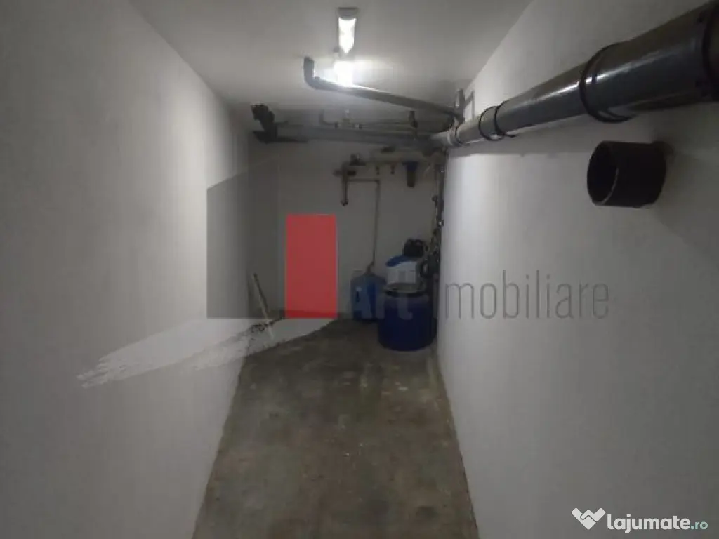 0 Comsiion -Spatiu comercial de inchiriat Bucurestii Noi/... 