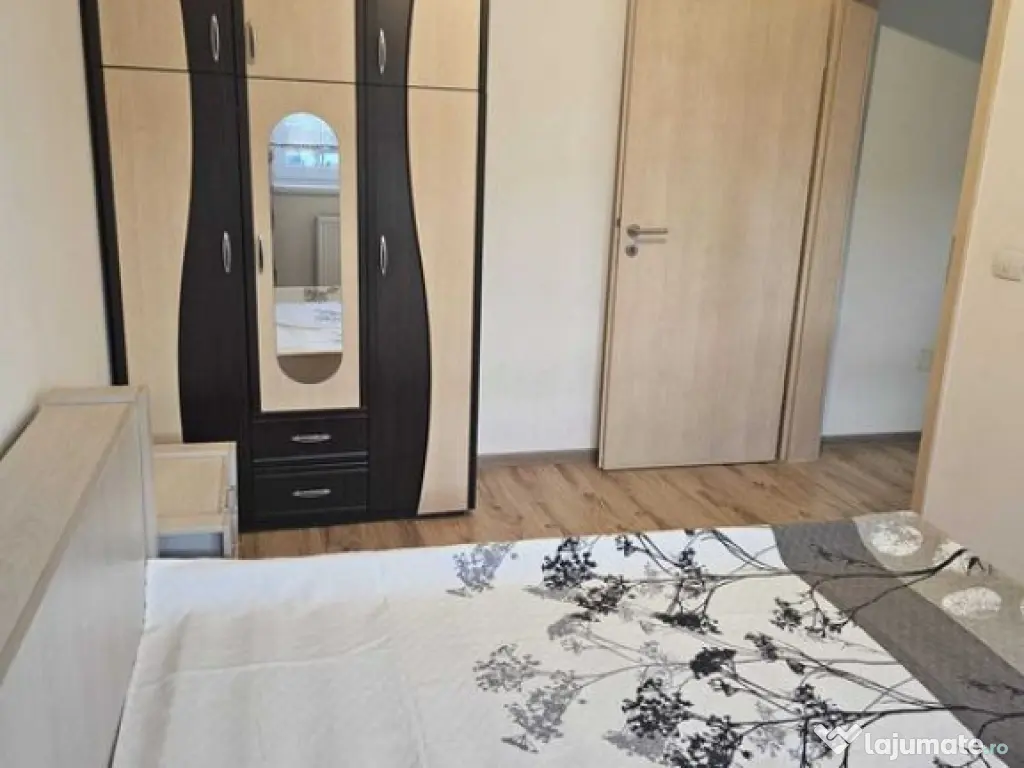 Apartament 2 Camere zona Coresi 