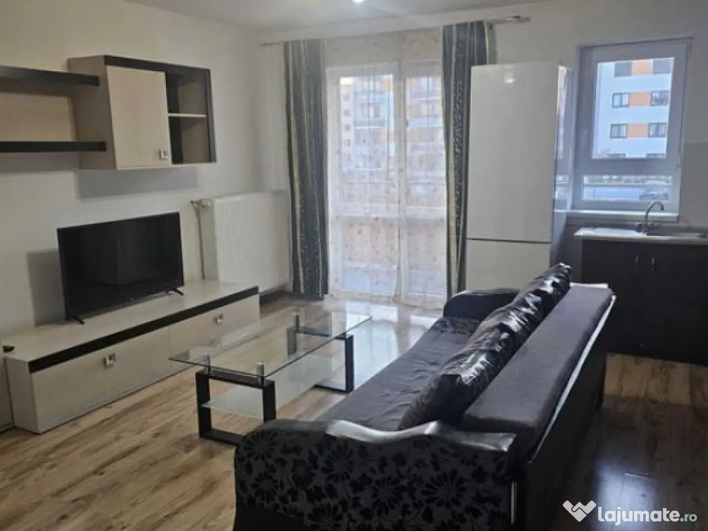 Apartament 2 Camere zona Coresi 