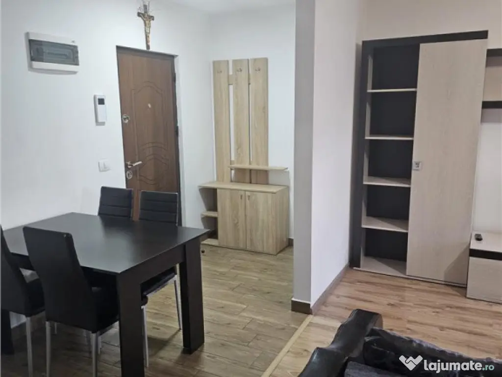 Apartament 2 Camere zona Coresi 