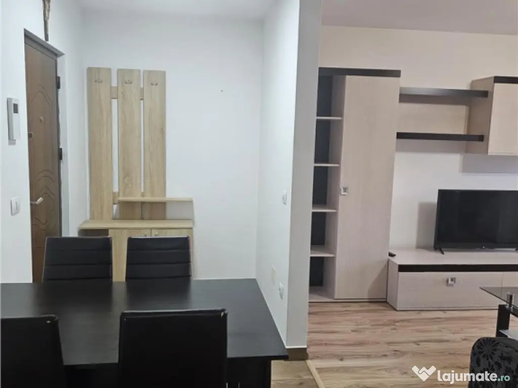 Apartament 2 Camere zona Coresi 