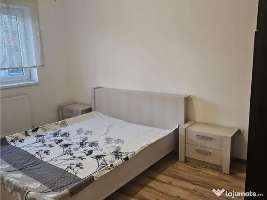 Apartament 2 Camere zona Coresi 