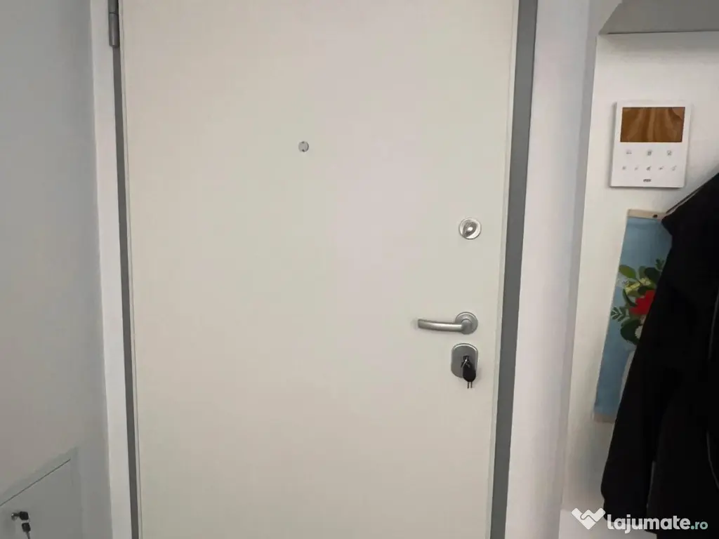 Inchiriez studio Cortina North-Pipera 