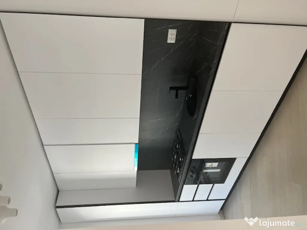 Inchiriez studio Cortina North-Pipera 