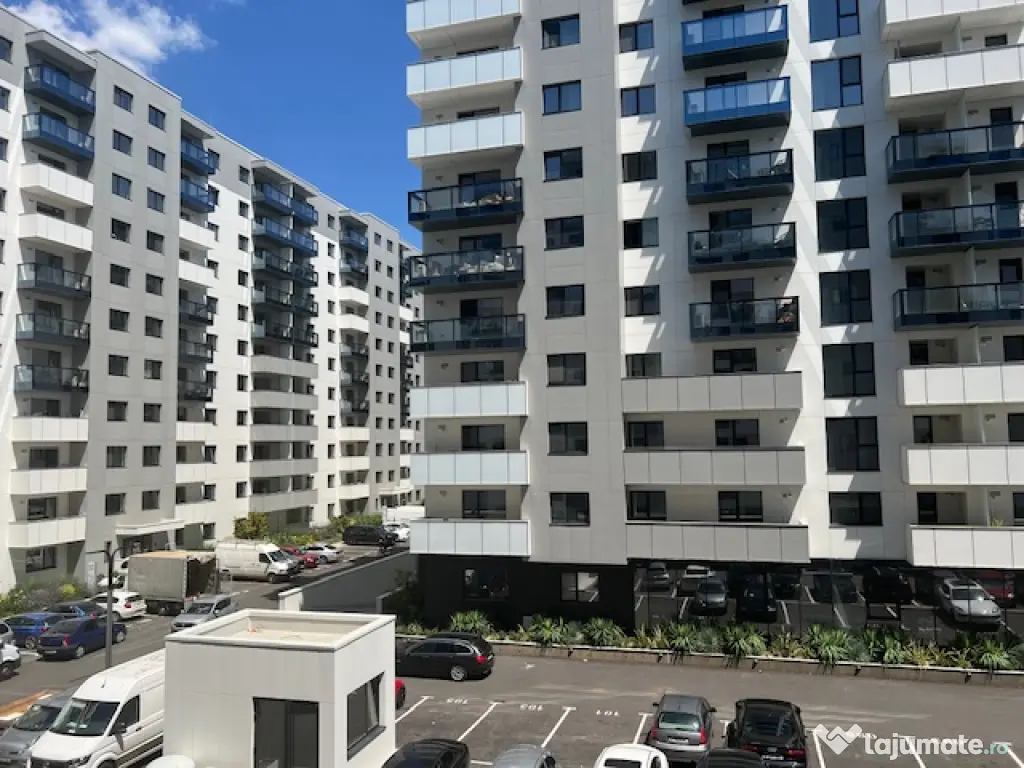 Inchiriez studio Cortina North-Pipera 