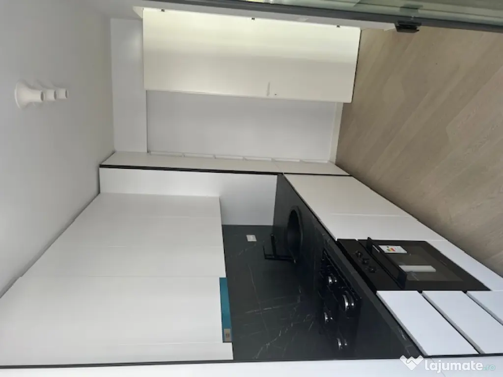 Inchiriez studio Cortina North-Pipera 