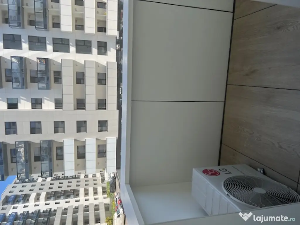 Inchiriez studio Cortina North-Pipera 