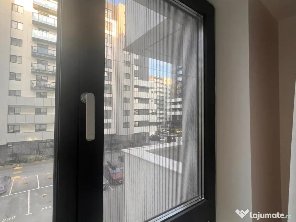 Inchiriez studio Cortina North-Pipera 