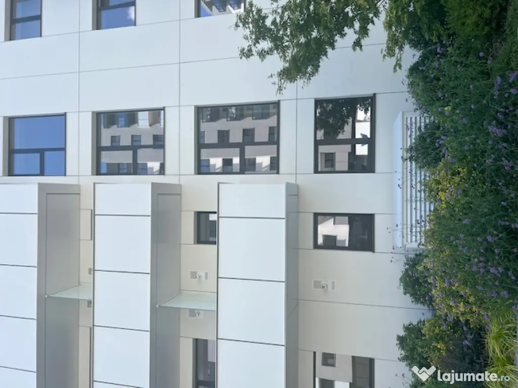 Inchiriez studio Cortina North-Pipera 