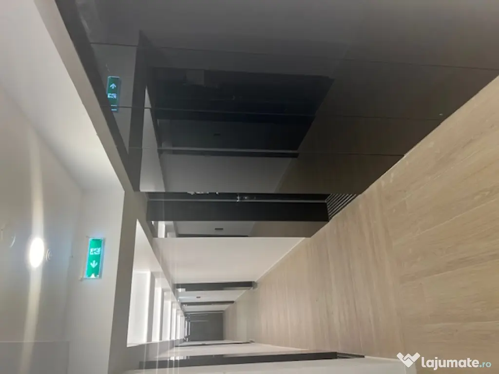 Inchiriez studio Cortina North-Pipera 